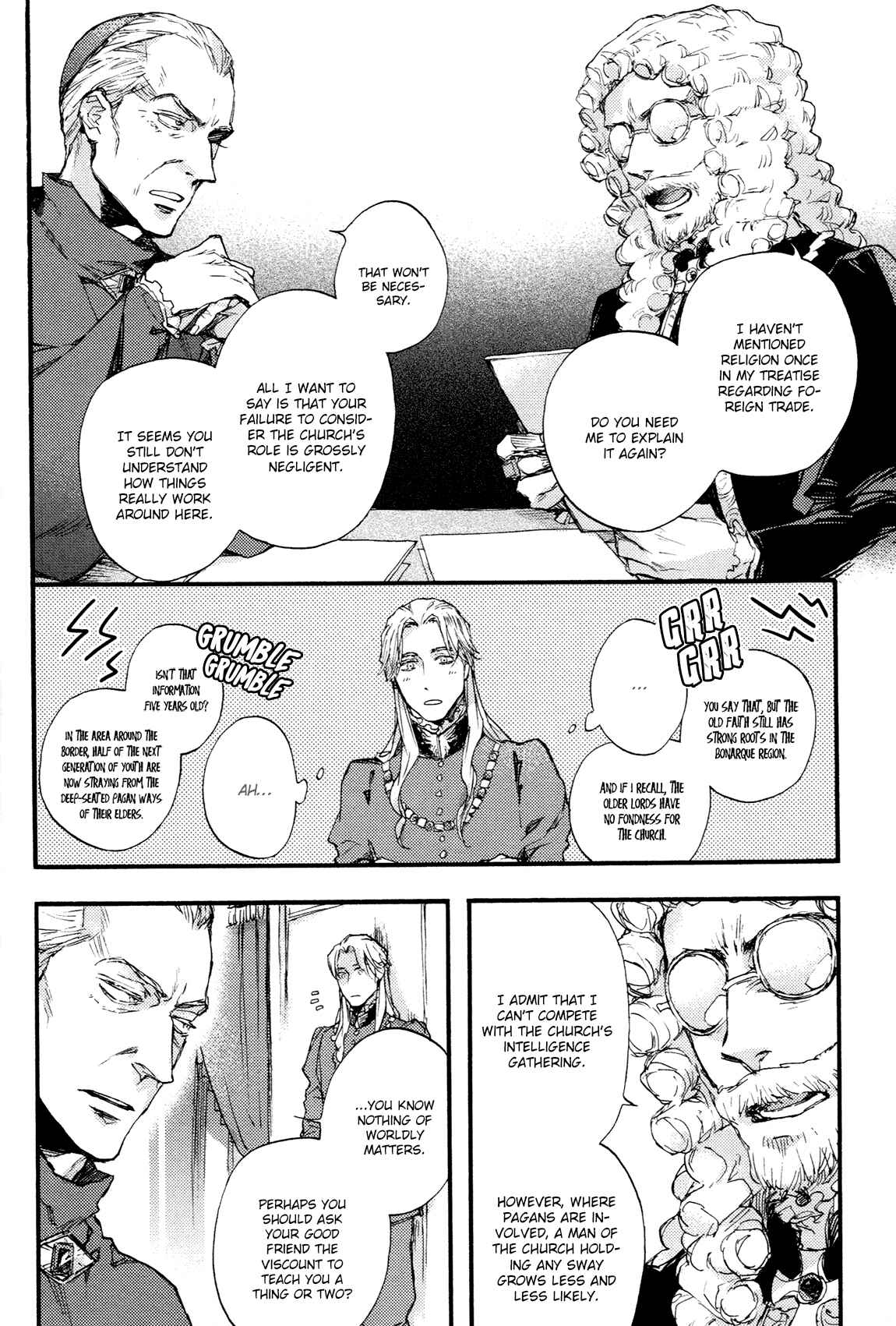 Page 11 Chapter 4 Barbarities