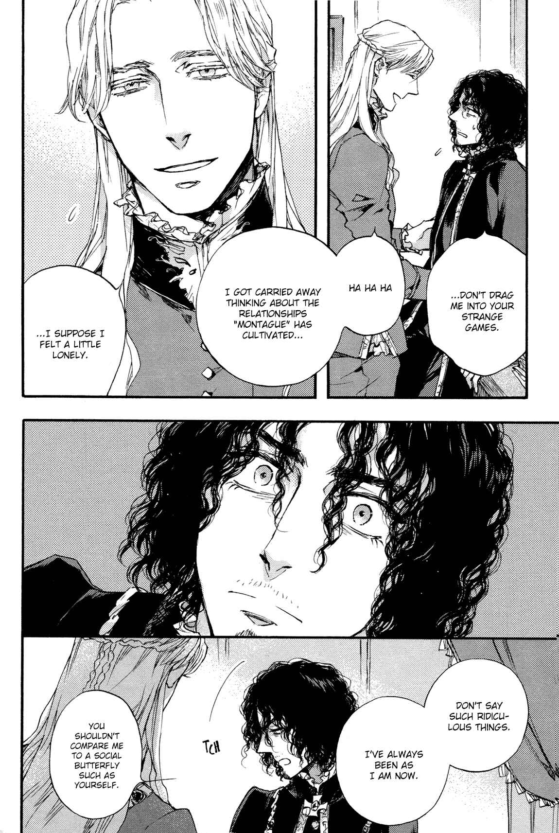 Page 17 Chapter 4 Barbarities