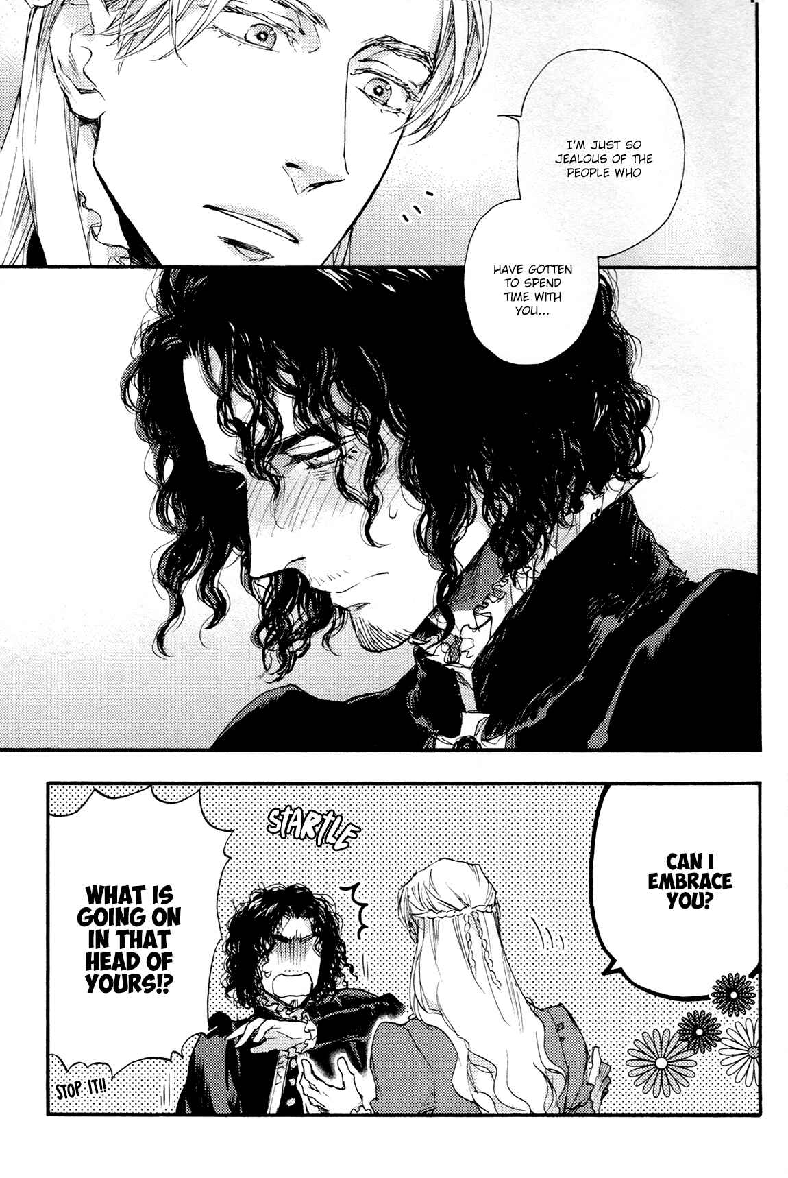 Page 18 Chapter 4 Barbarities