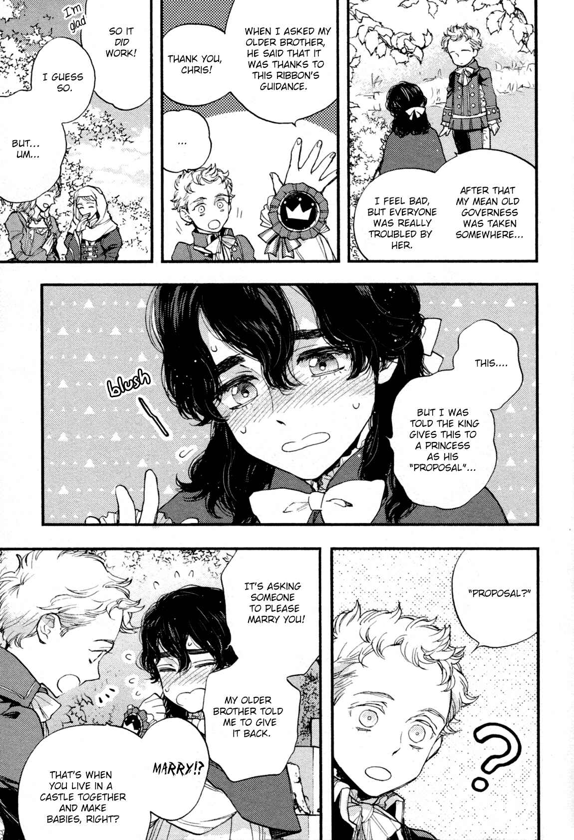 Page 15 Chapter 13 Barbarities