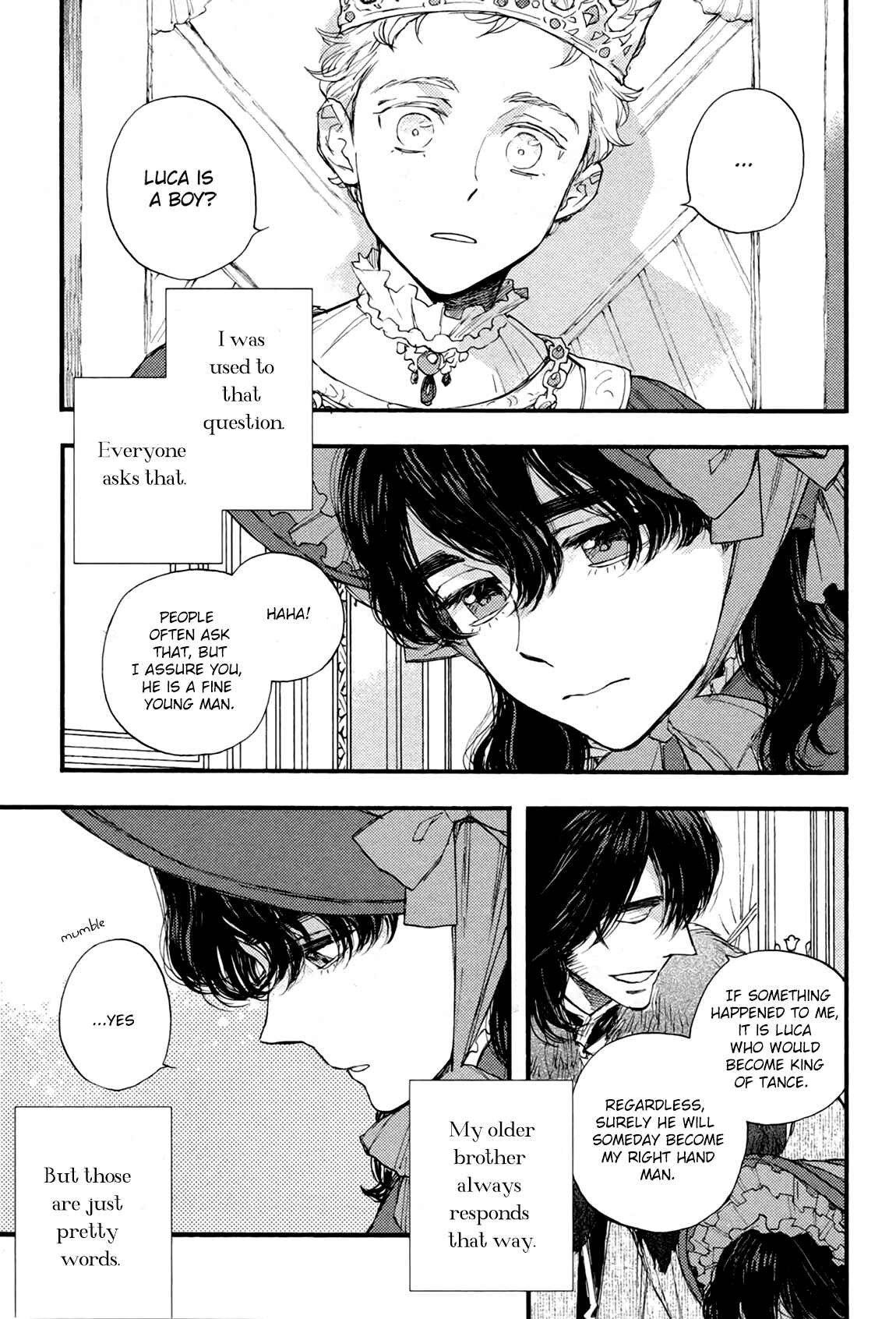 Page 5 Chapter 13 Barbarities