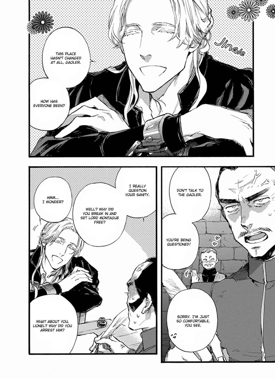 Page 18 Chapter 27 Barbarities