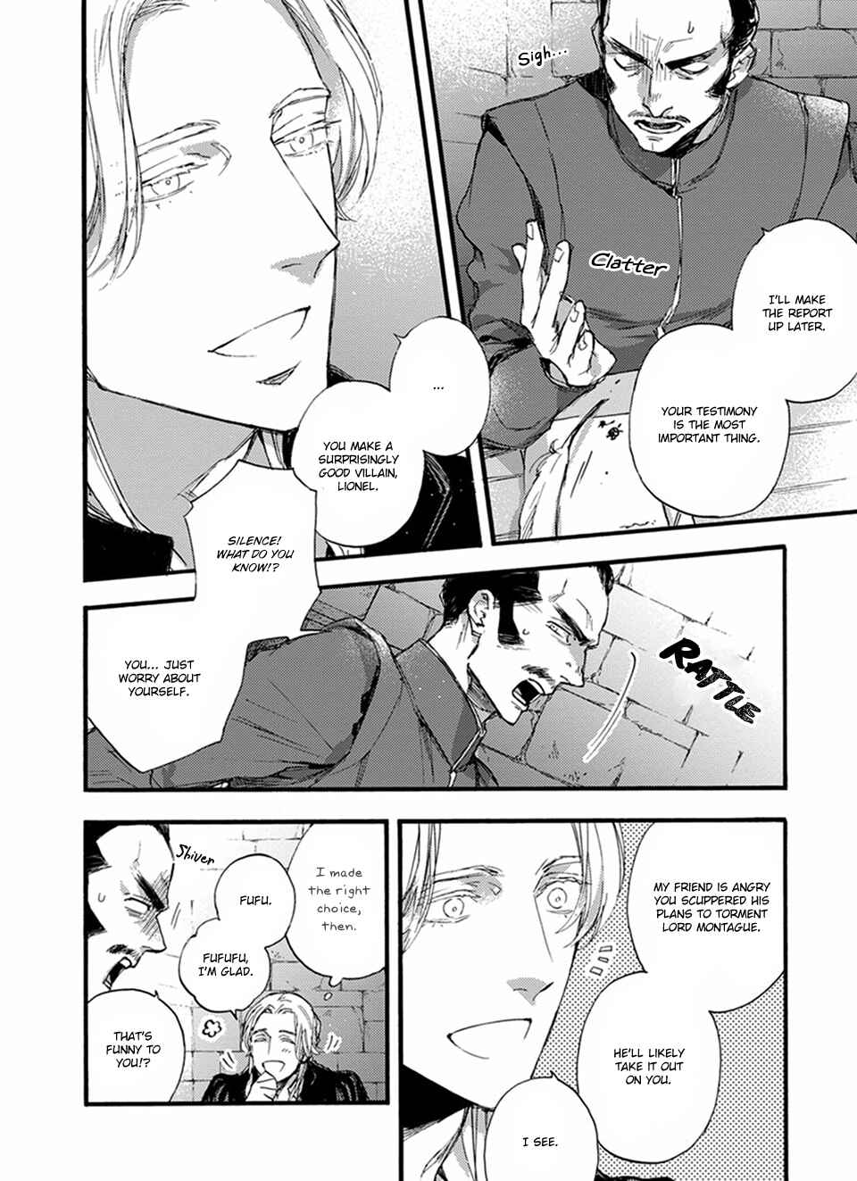 Page 20 Chapter 27 Barbarities