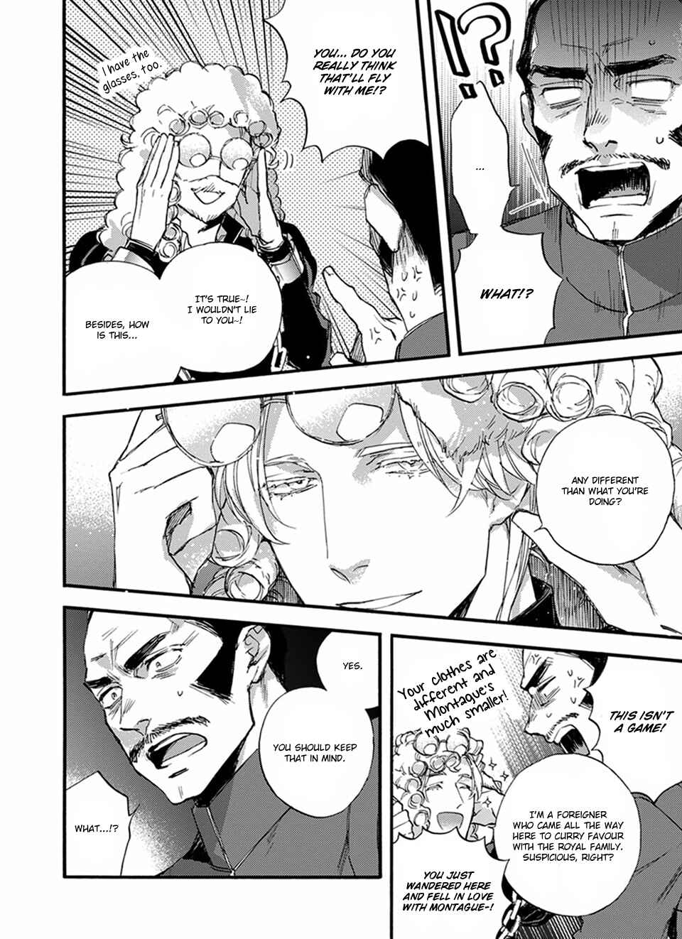 Page 22 Chapter 27 Barbarities
