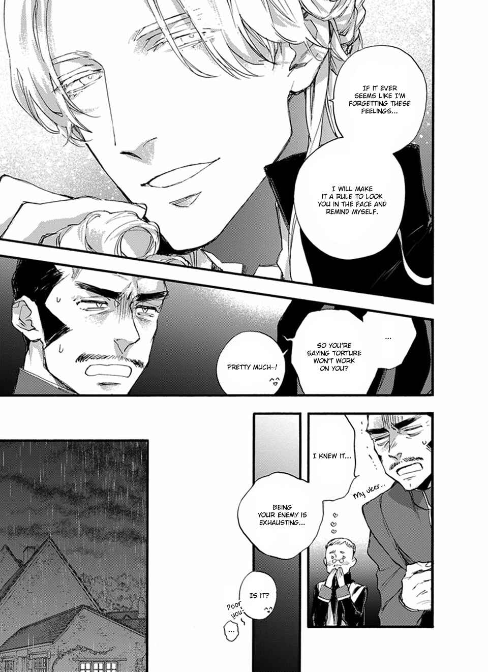 Page 23 Chapter 27 Barbarities