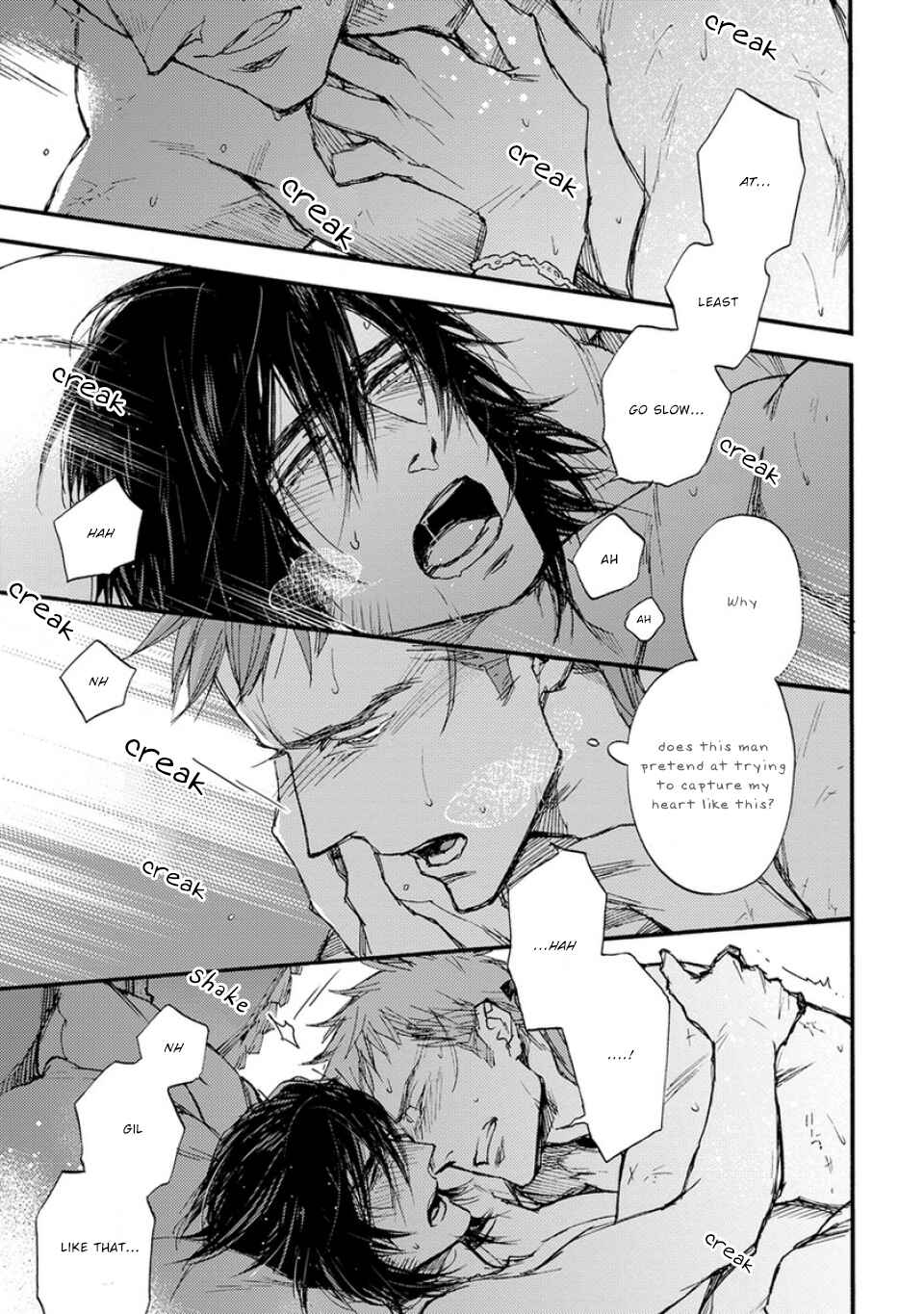 Page 16 Chapter 16 Barbarities