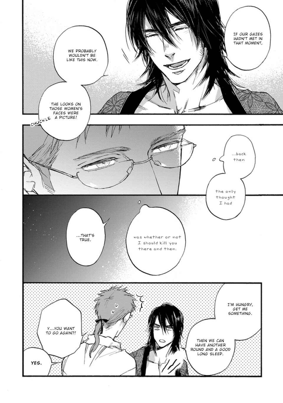Page 19 Chapter 16 Barbarities