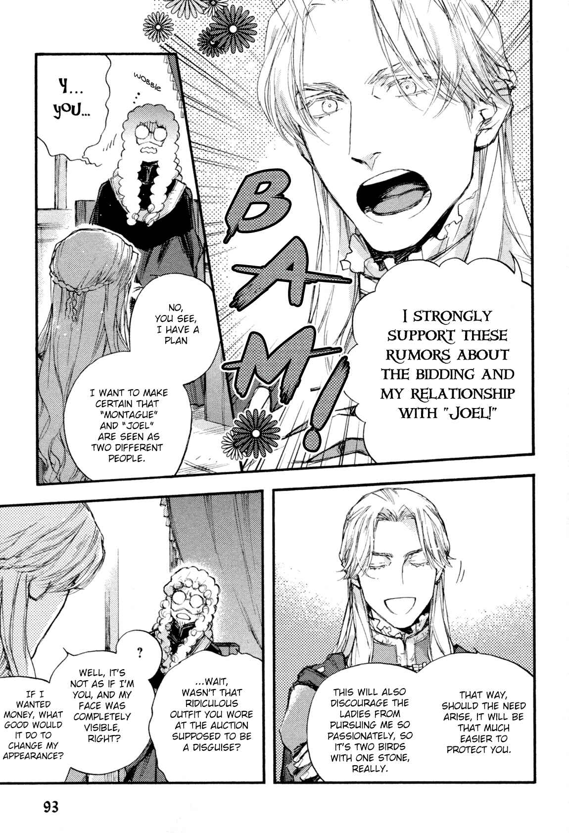 Page 11 Chapter 14 Barbarities