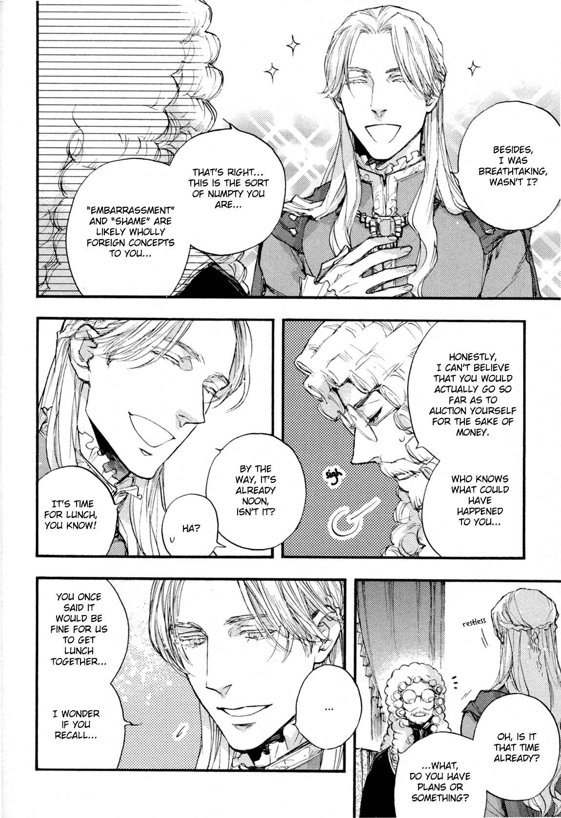 Page 12 Chapter 14 Barbarities