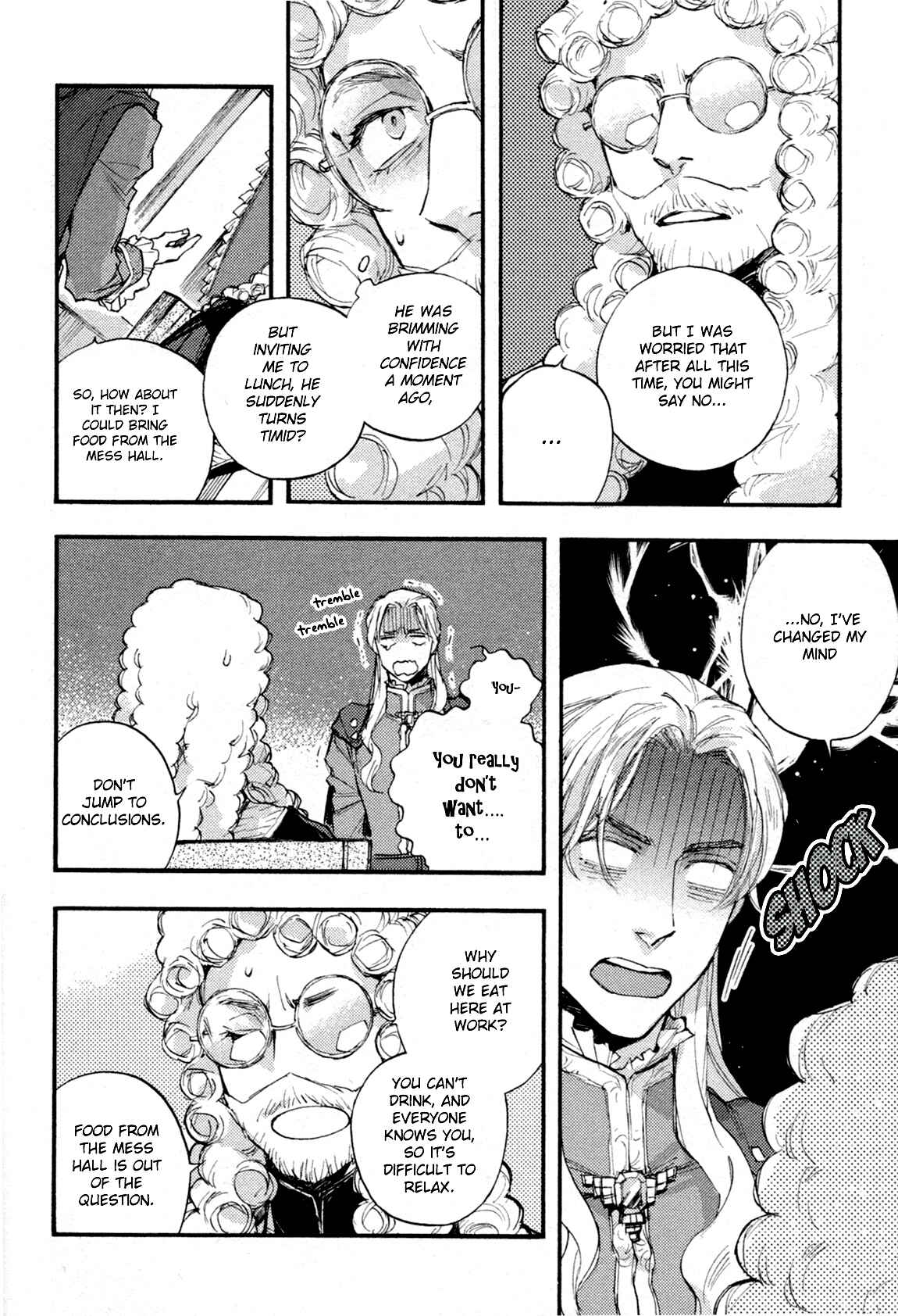 Page 14 Chapter 14 Barbarities