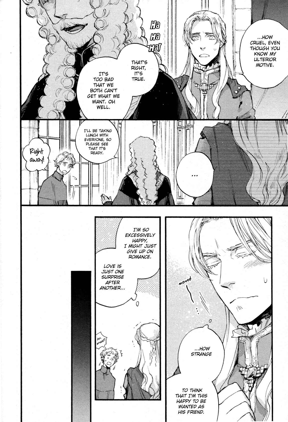 Page 16 Chapter 14 Barbarities