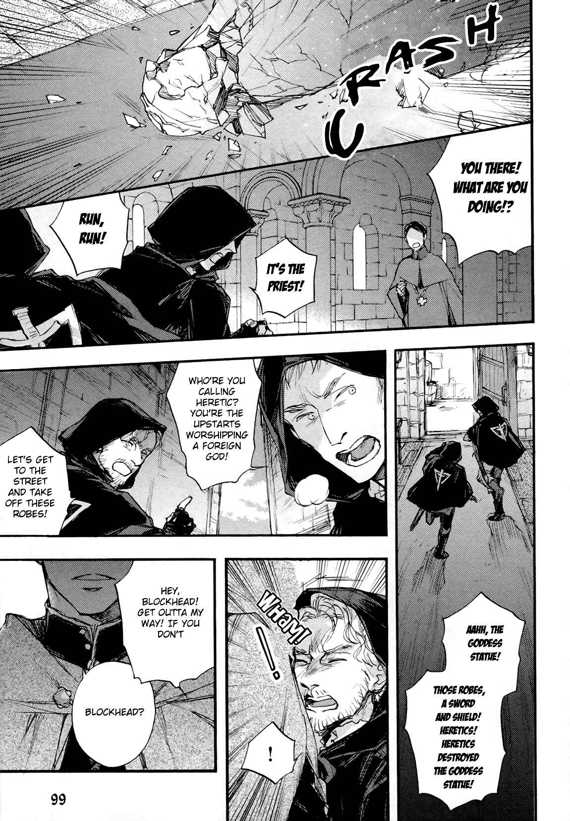 Page 17 Chapter 14 Barbarities