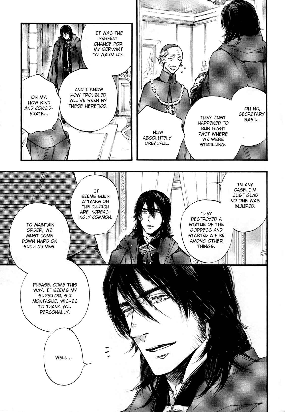 Page 21 Chapter 14 Barbarities