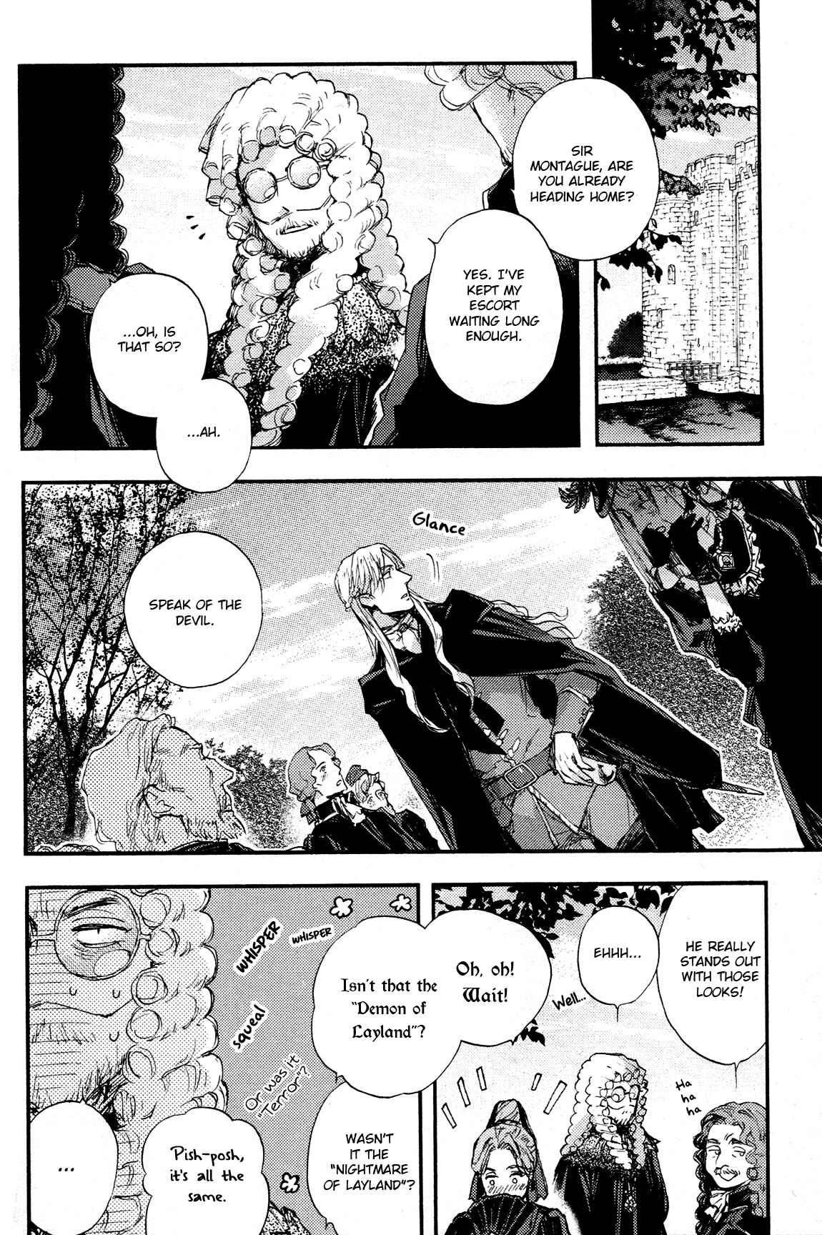 Page 12 Chapter 6 Barbarities