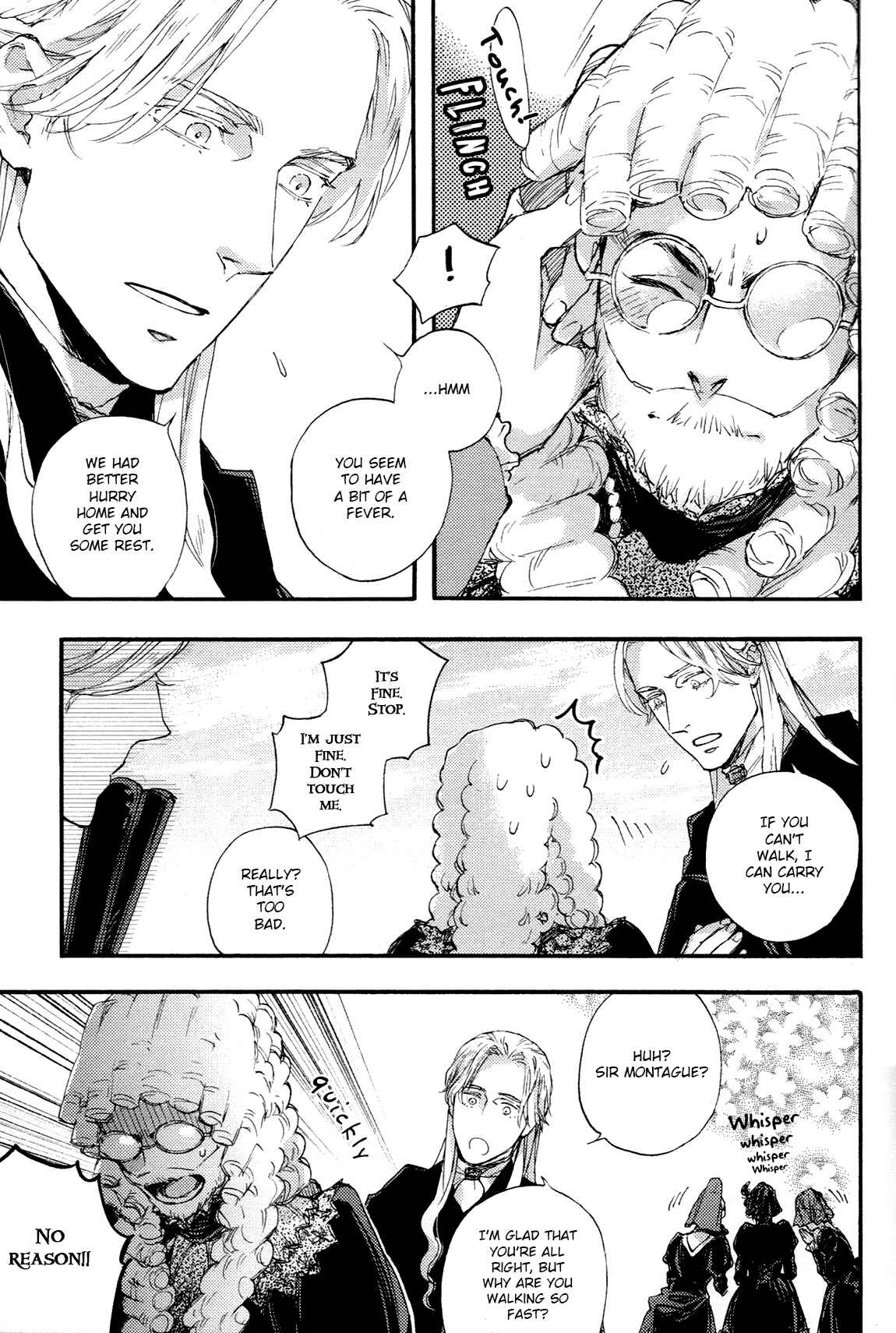 Page 15 Chapter 6 Barbarities