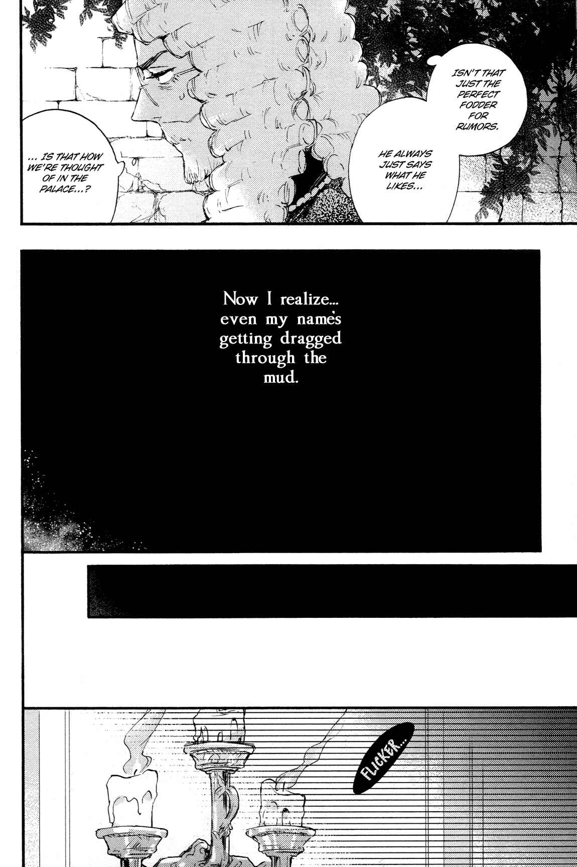Page 16 Chapter 6 Barbarities