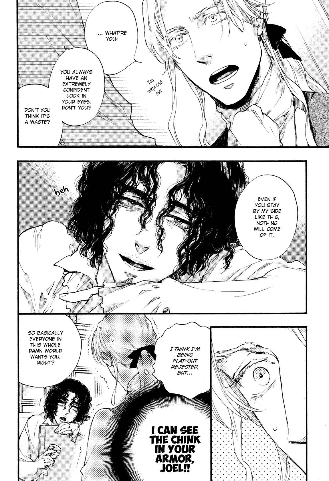 Page 20 Chapter 6 Barbarities