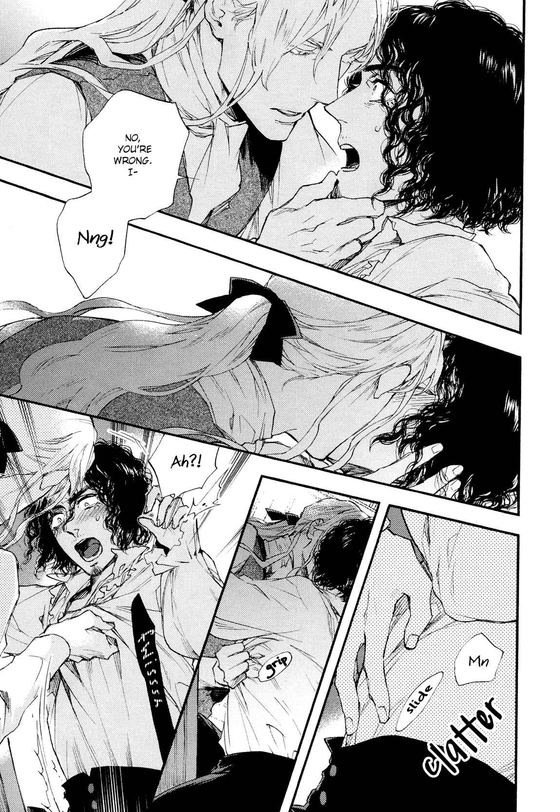 Page 25 Chapter 6 Barbarities