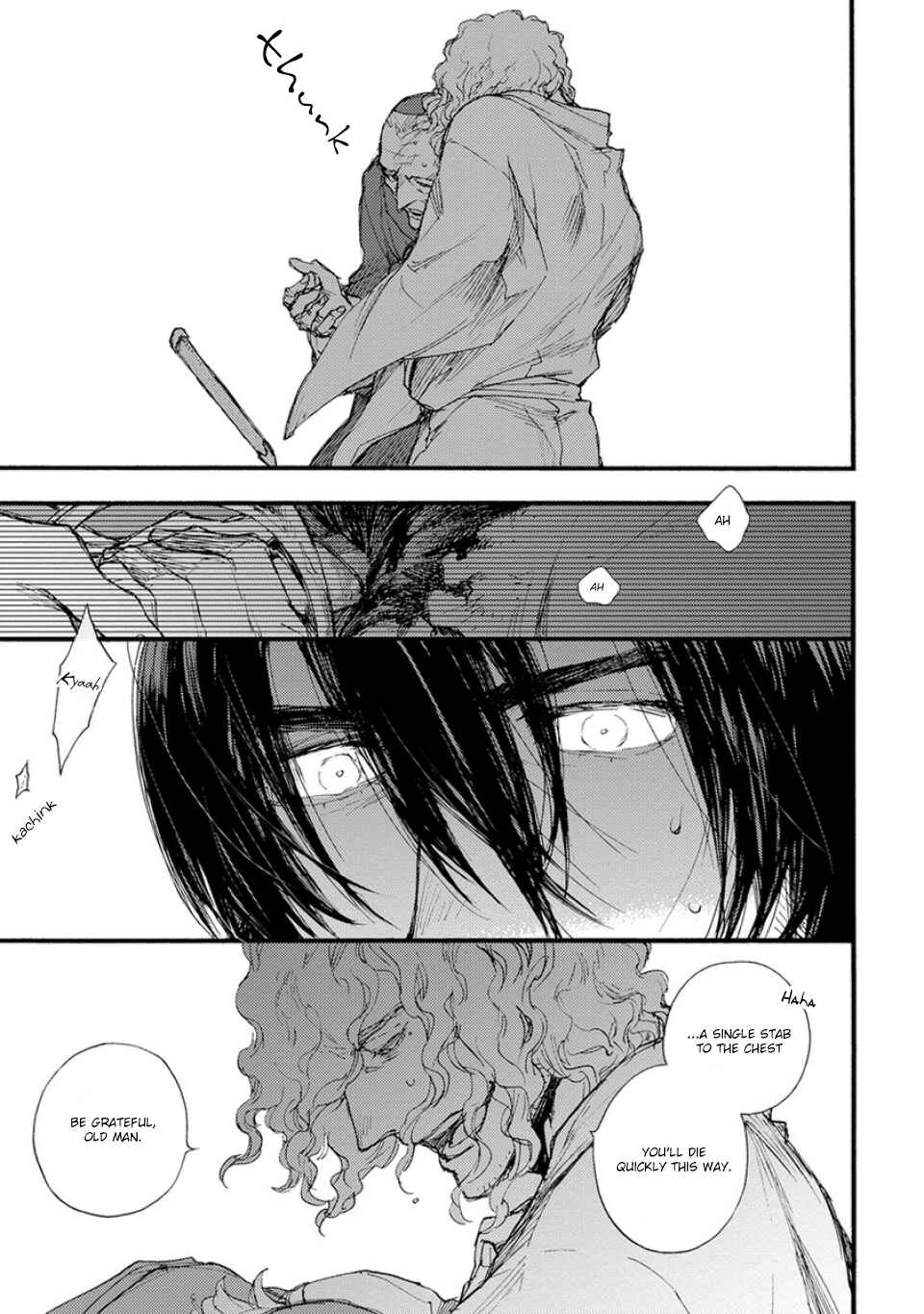 Page 24 Chapter 19 Barbarities
