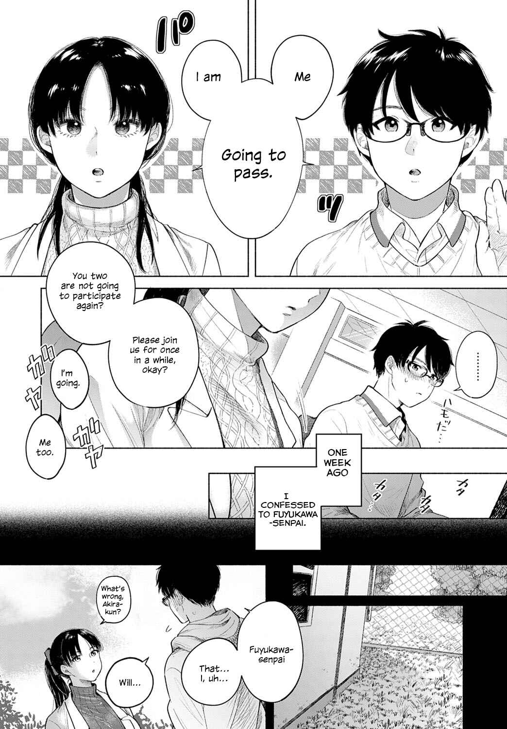 Page 2 Chapter 6 Michikake