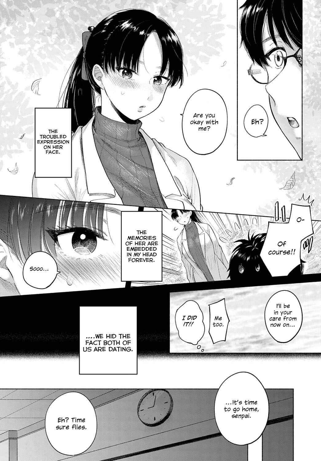 Page 4 Chapter 6 Michikake