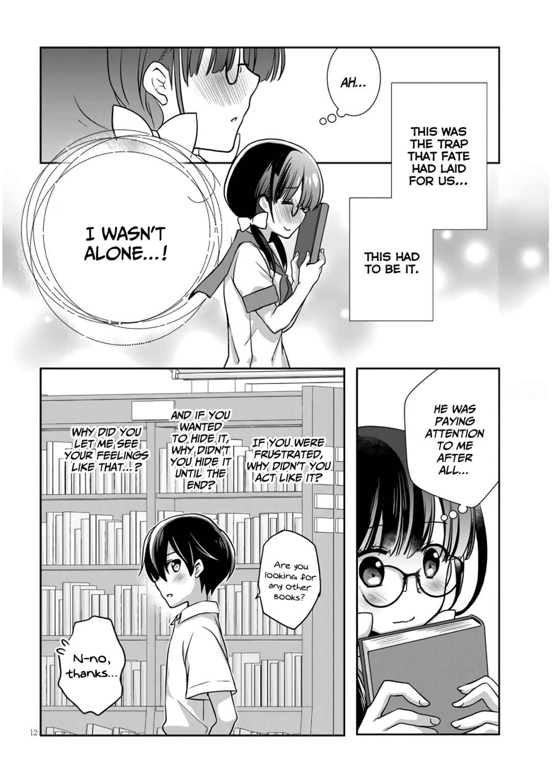 Page 13 Chapter 29 Mamahaha no Tsurego ga Moto Kanodatta