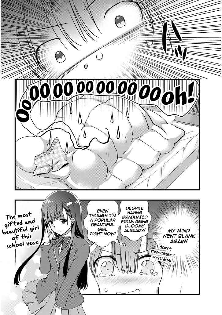 Page 3 Chapter 11.2 Mamahaha no Tsurego ga Moto Kanodatta