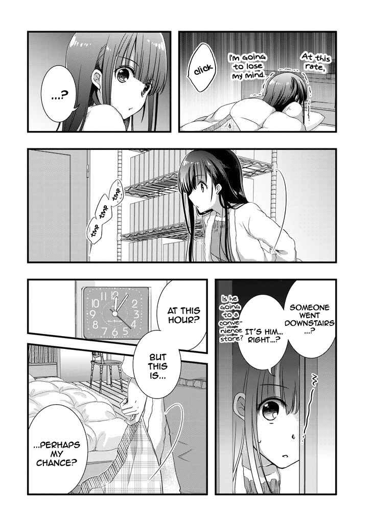 Page 5 Chapter 11.2 Mamahaha no Tsurego ga Moto Kanodatta