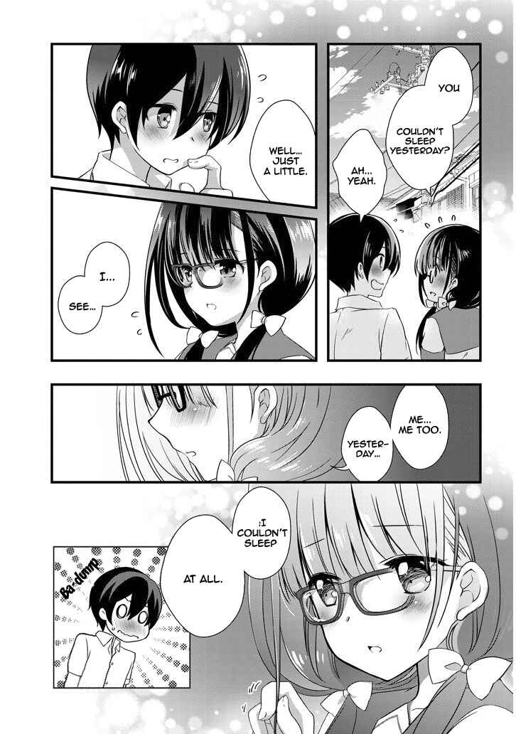 Page 6 Chapter 5.1 Mamahaha no Tsurego ga Moto Kanodatta