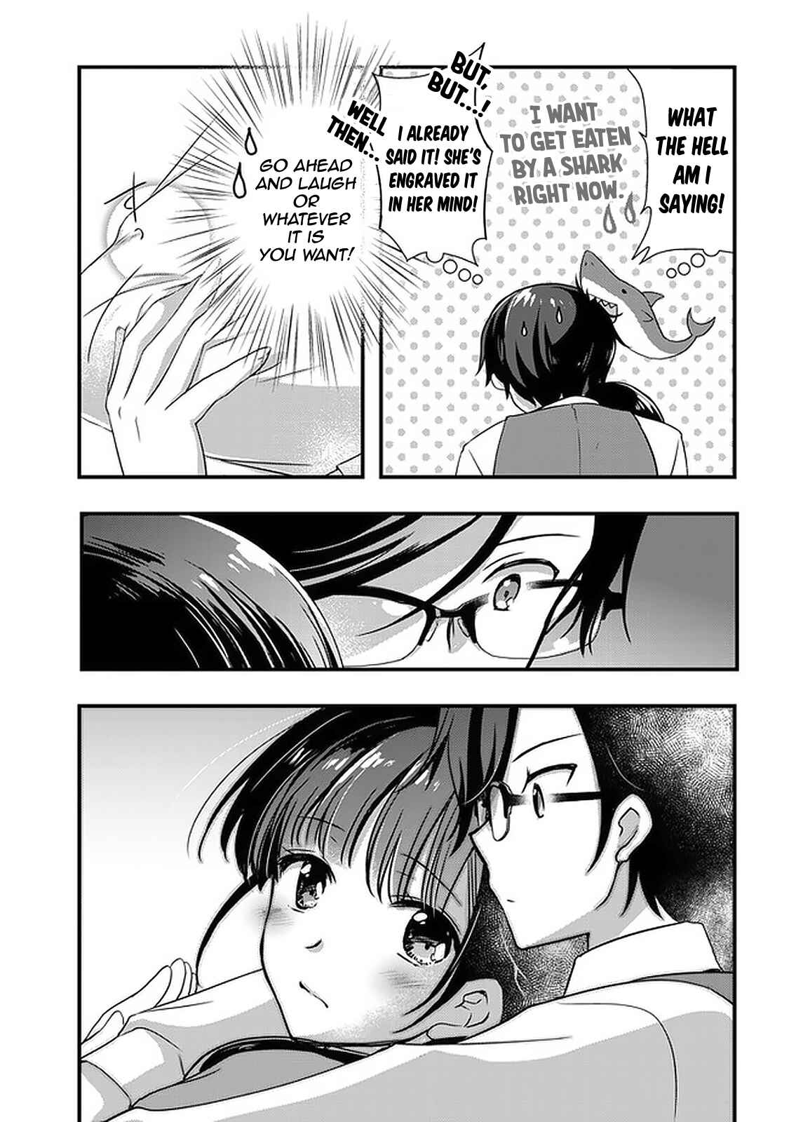Page 24 Chapter 18 Mamahaha no Tsurego ga Moto Kanodatta