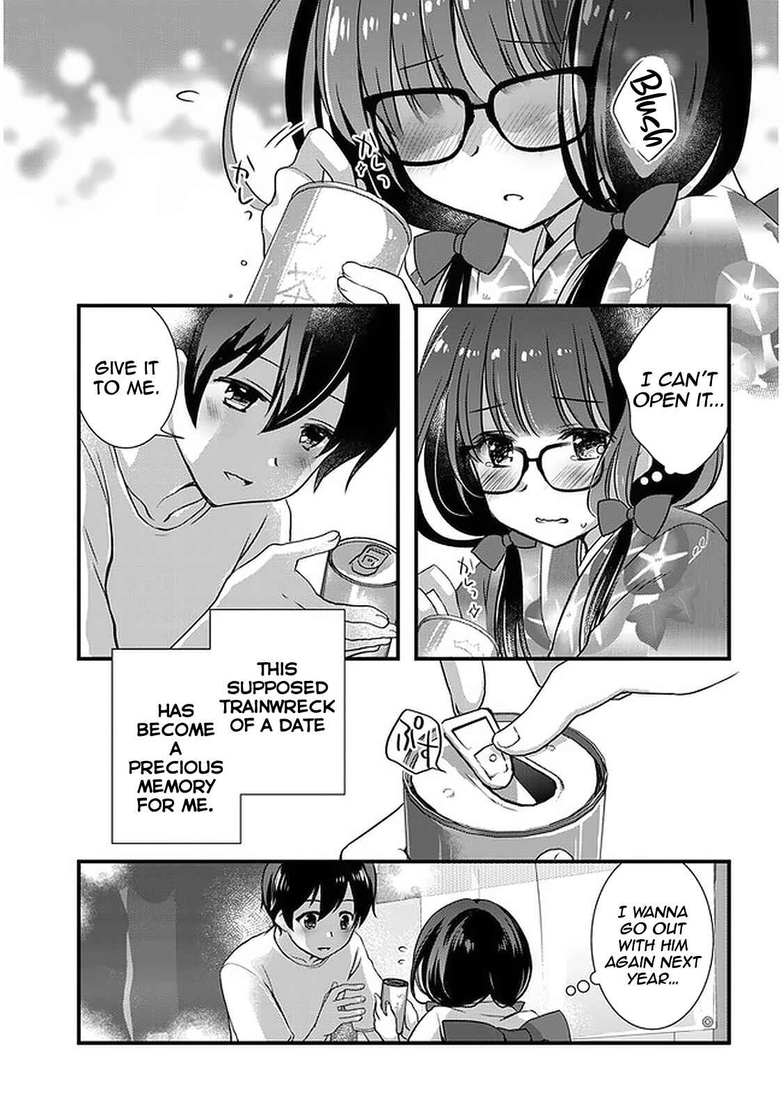 Page 4 Chapter 18 Mamahaha no Tsurego ga Moto Kanodatta