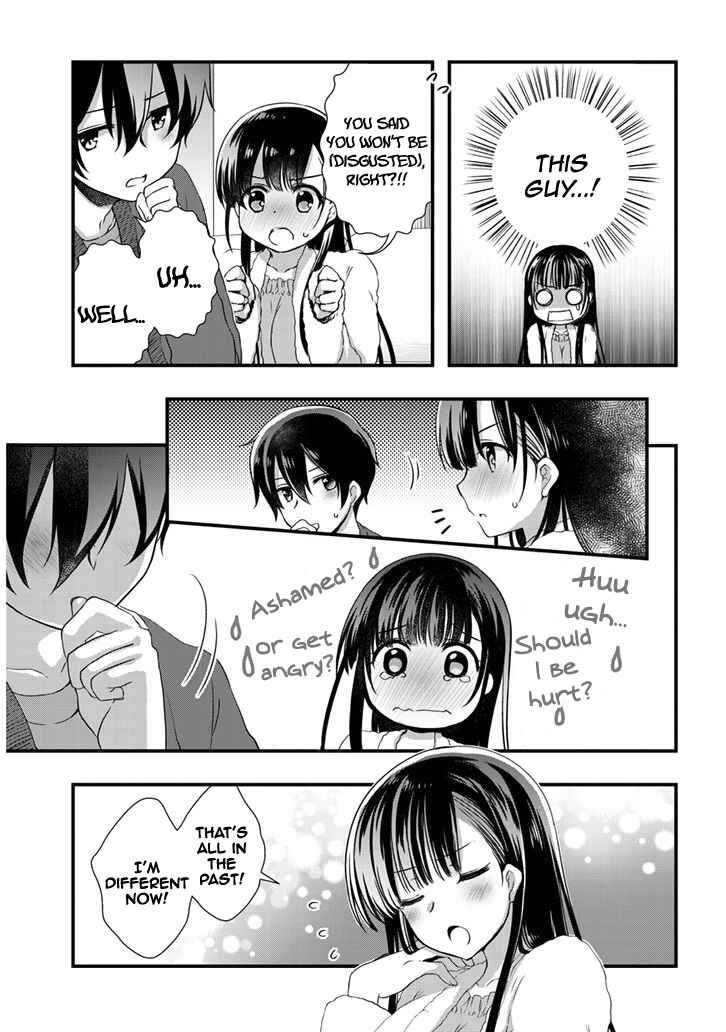 Page 10 Chapter 12 Mamahaha no Tsurego ga Moto Kanodatta