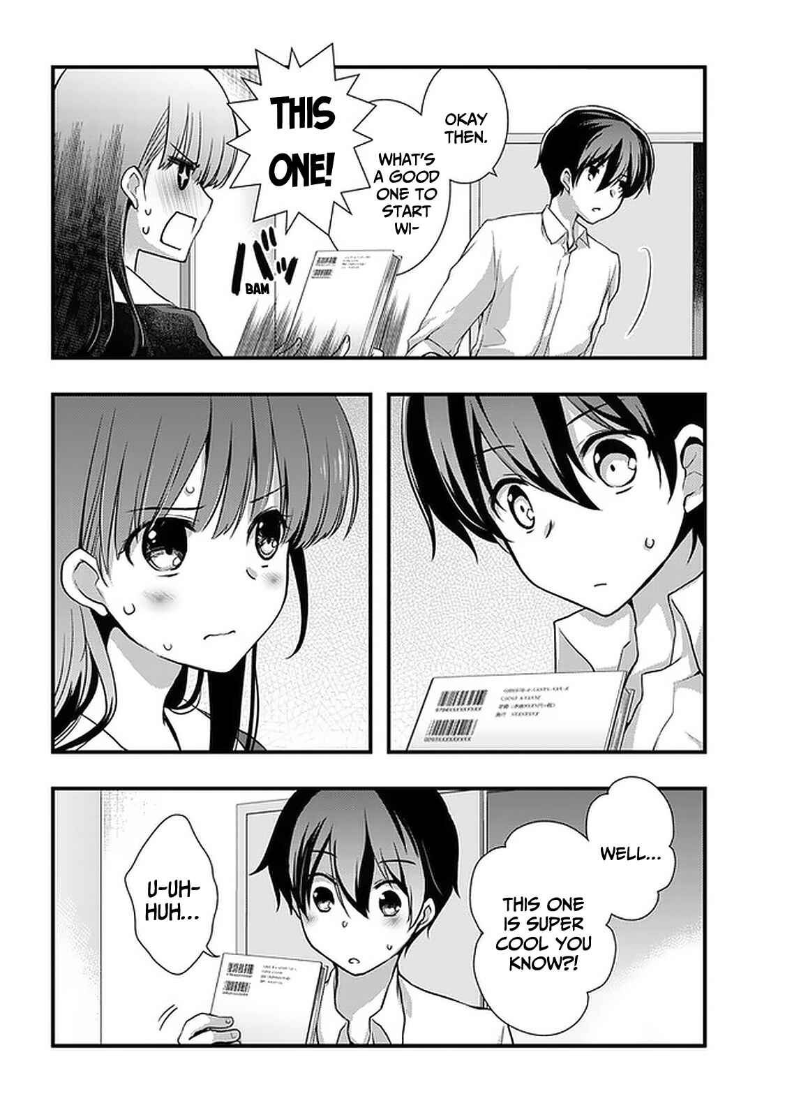 Page 11 Chapter 20 Mamahaha no Tsurego ga Moto Kanodatta
