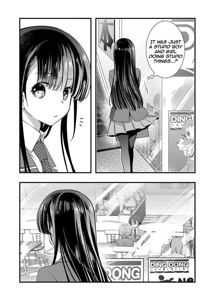 Page 22 Chapter 13 Mamahaha no Tsurego ga Moto Kanodatta