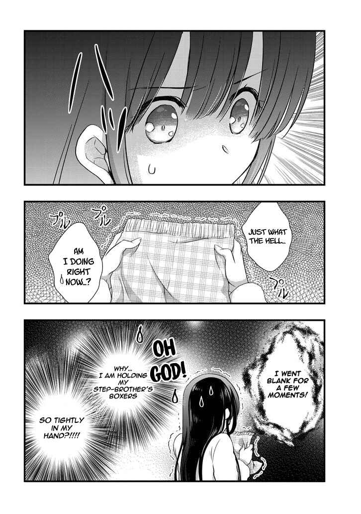 Page 11 Chapter 11.1 Mamahaha no Tsurego ga Moto Kanodatta