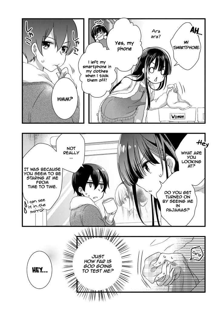 Page 14 Chapter 11.1 Mamahaha no Tsurego ga Moto Kanodatta