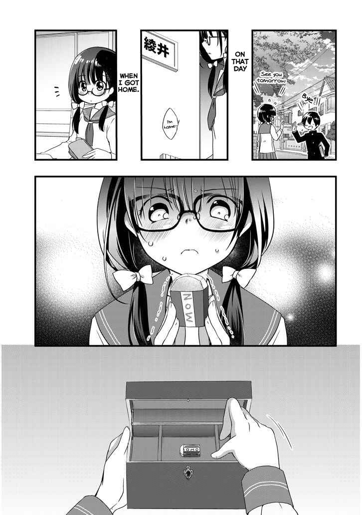 Page 6 Chapter 11.1 Mamahaha no Tsurego ga Moto Kanodatta