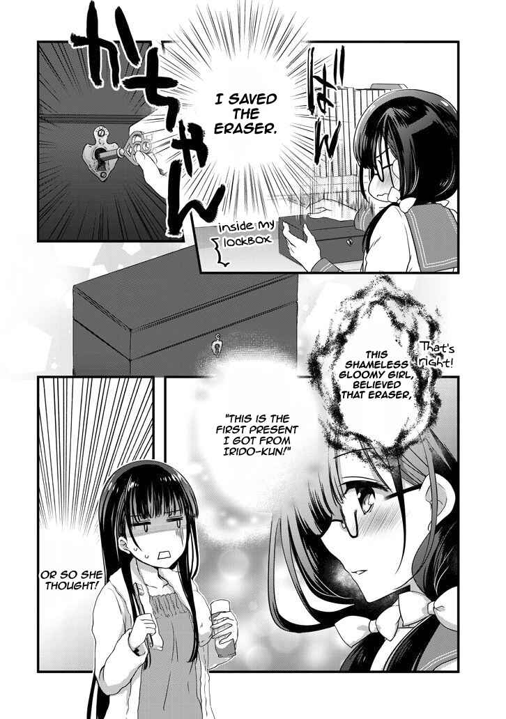Page 7 Chapter 11.1 Mamahaha no Tsurego ga Moto Kanodatta