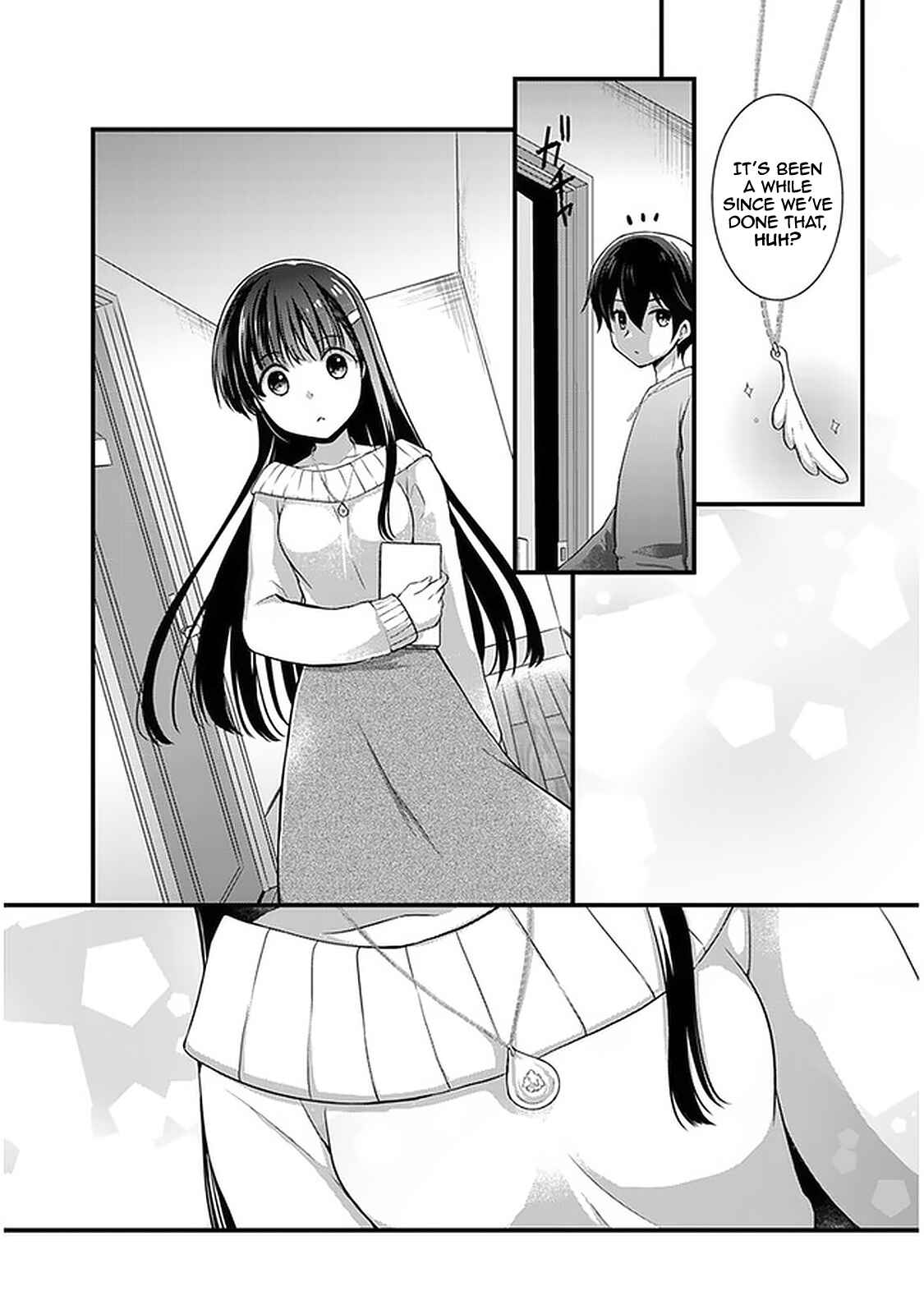 Page 20 Chapter 19 Mamahaha no Tsurego ga Moto Kanodatta