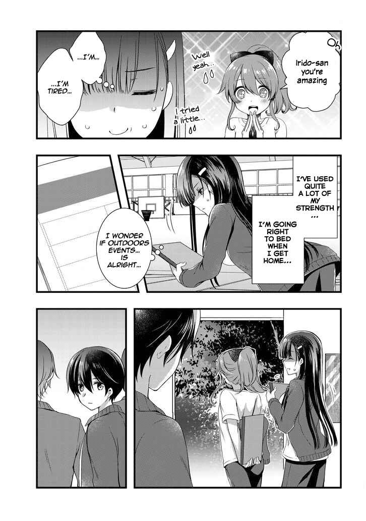 Page 2 Chapter 7.2 Mamahaha no Tsurego ga Moto Kanodatta
