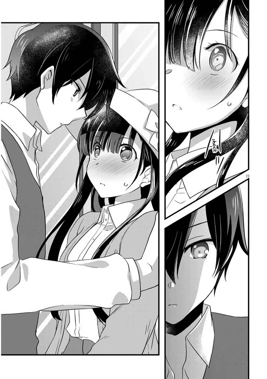 Page 20 Chapter 23 Mamahaha no Tsurego ga Moto Kanodatta