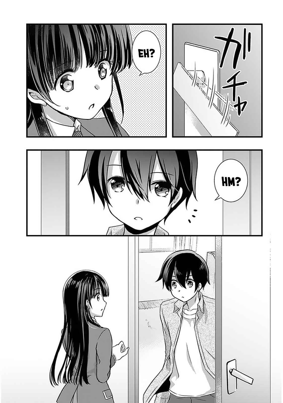 Page 20 Chapter 14 Mamahaha no Tsurego ga Moto Kanodatta