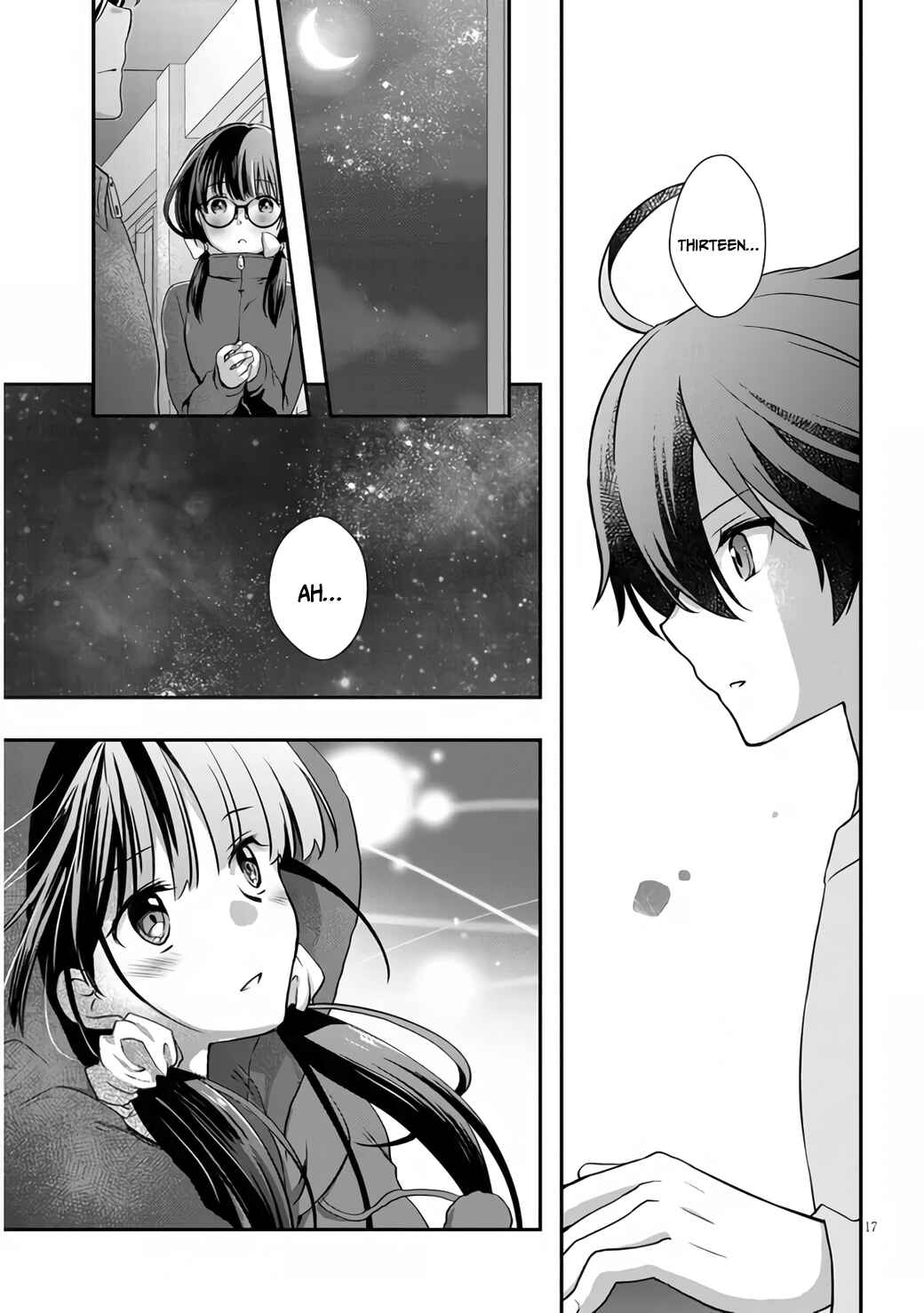 Page 18 Chapter 28 Mamahaha no Tsurego ga Moto Kanodatta