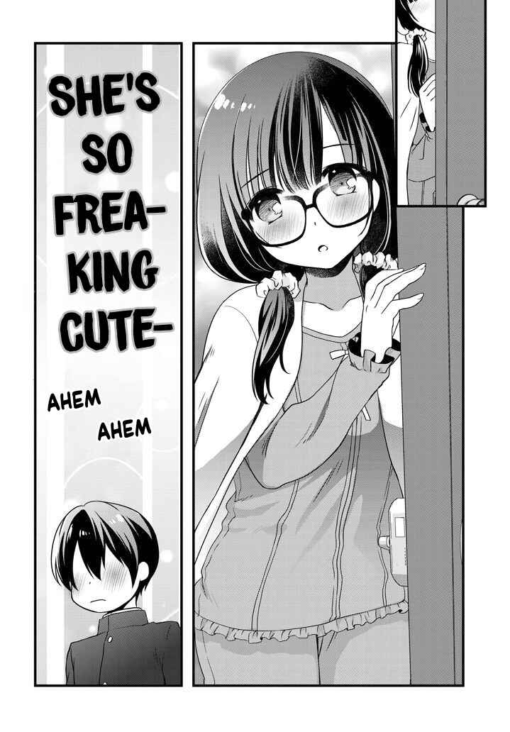 Page 2 Chapter 8.2 Mamahaha no Tsurego ga Moto Kanodatta