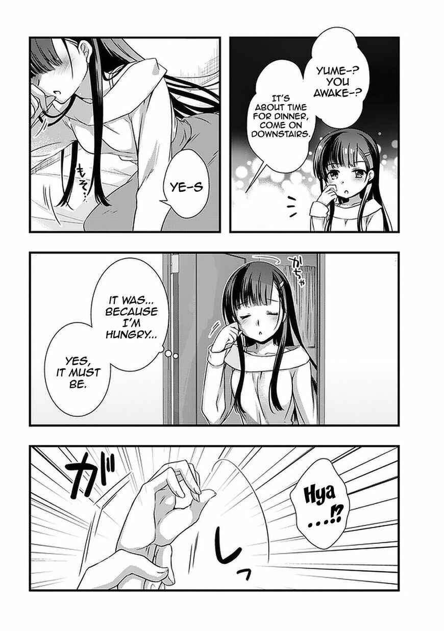 Page 7 Chapter 15.2 Mamahaha no Tsurego ga Moto Kanodatta