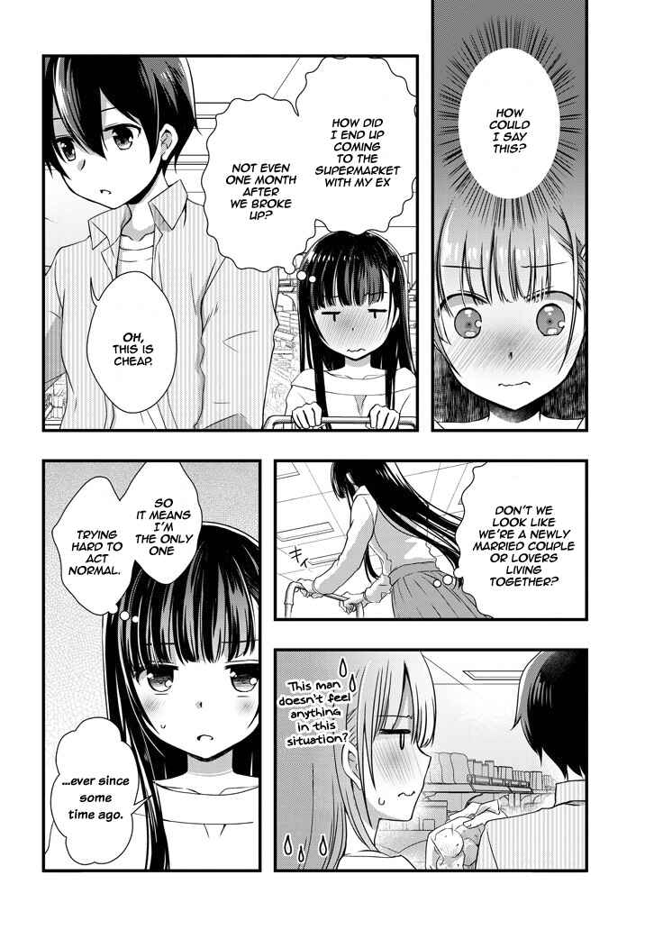 Page 2 Chapter 3.2 Mamahaha no Tsurego ga Moto Kanodatta