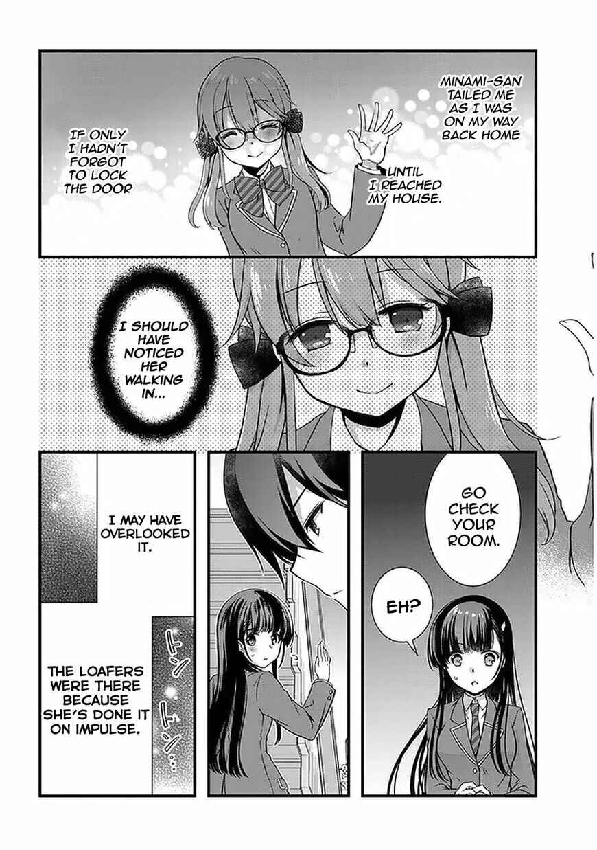 Page 2 Chapter 16.2 Mamahaha no Tsurego ga Moto Kanodatta