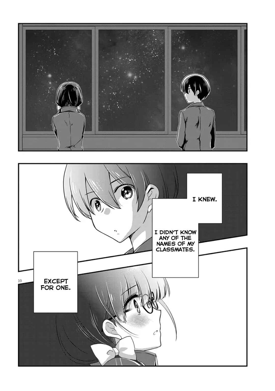 Page 11 Chapter 26 Mamahaha no Tsurego ga Moto Kanodatta