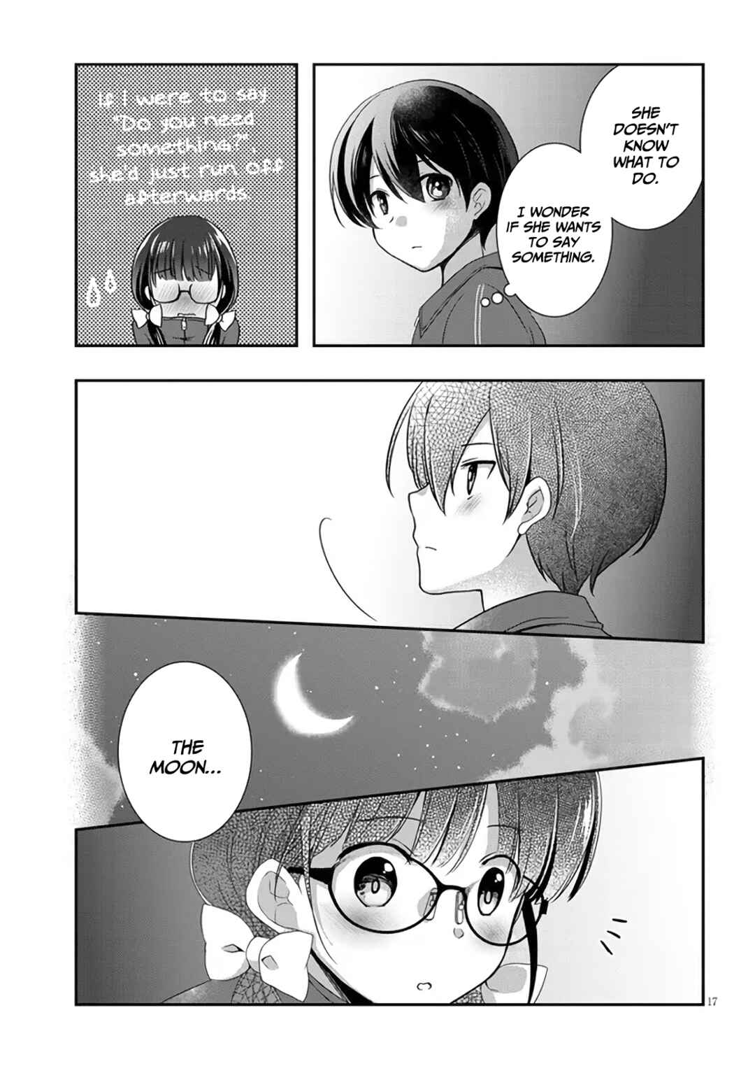Page 18 Chapter 26 Mamahaha no Tsurego ga Moto Kanodatta