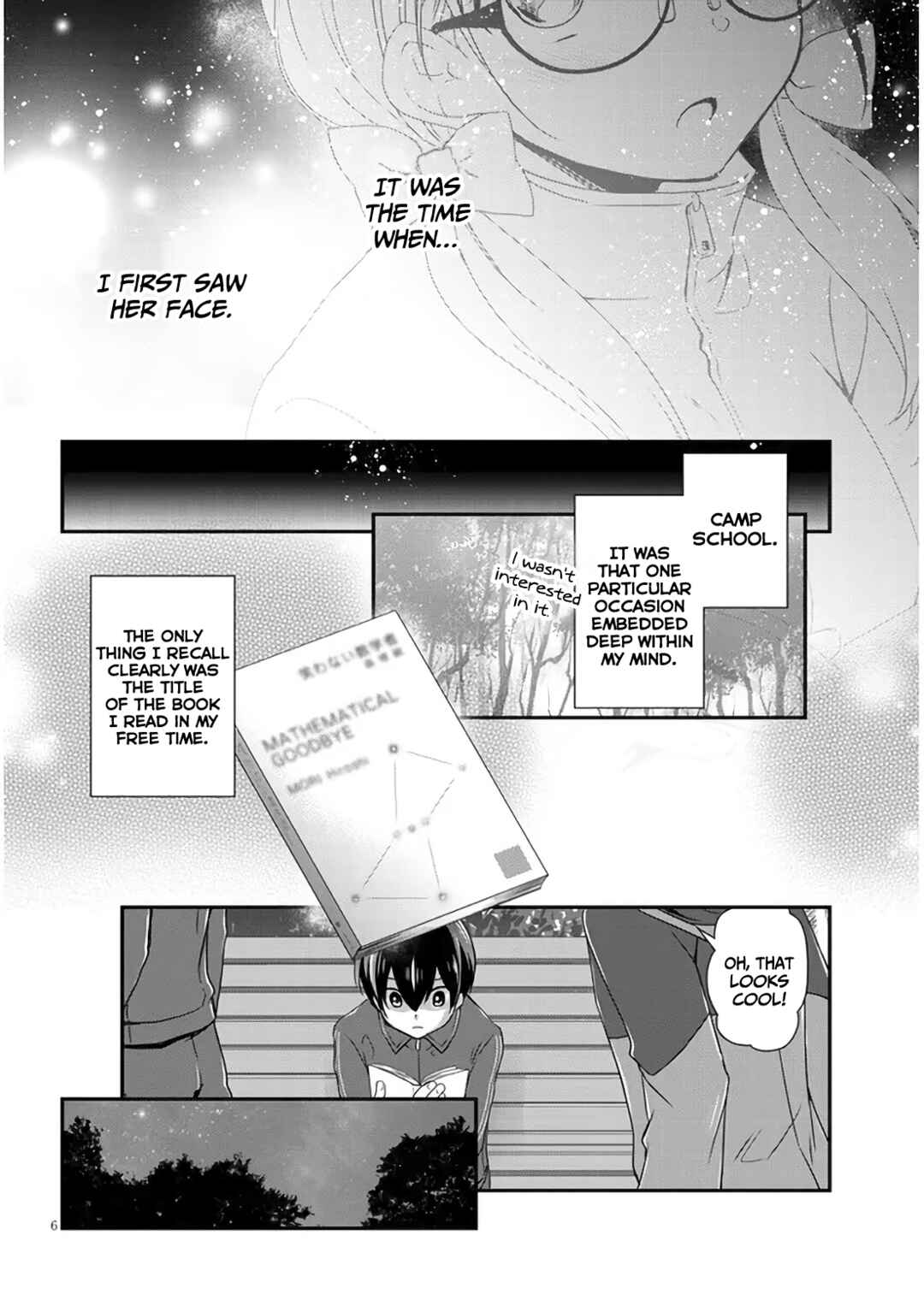 Page 7 Chapter 26 Mamahaha no Tsurego ga Moto Kanodatta